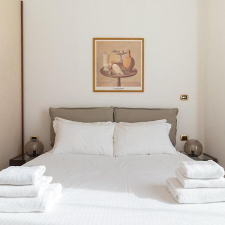 Italianway-Pontaccio Lejlighed Milano Eksteriør billede