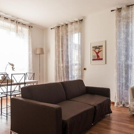 Italianway-Pontaccio Lejlighed Milano Eksteriør billede