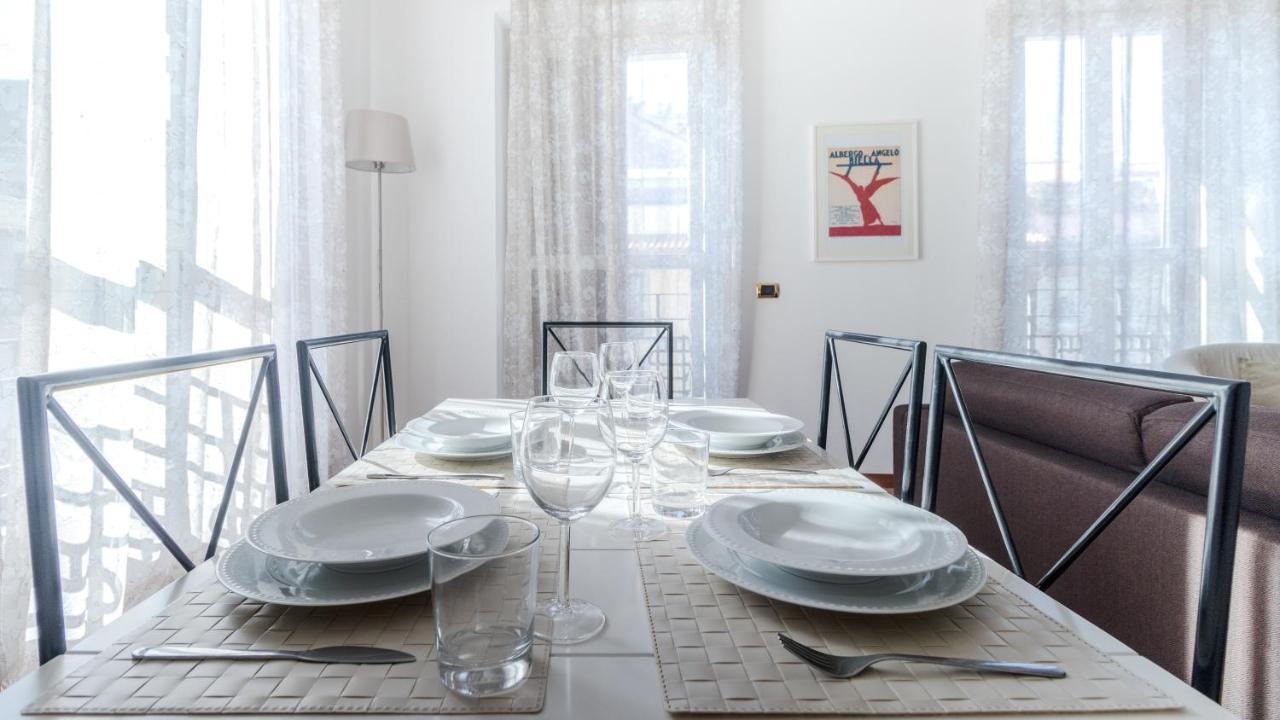 Italianway-Pontaccio Lejlighed Milano Eksteriør billede