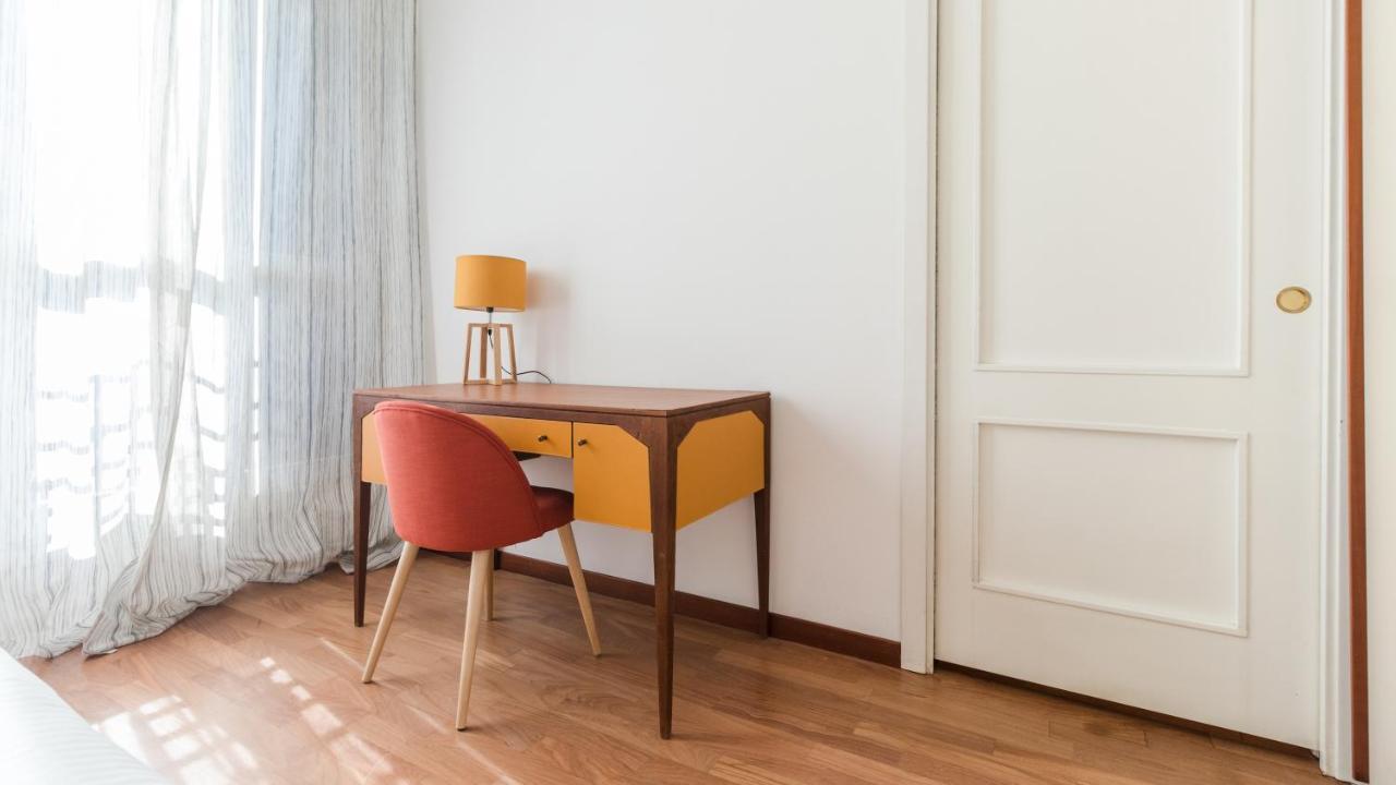 Italianway-Pontaccio Lejlighed Milano Eksteriør billede